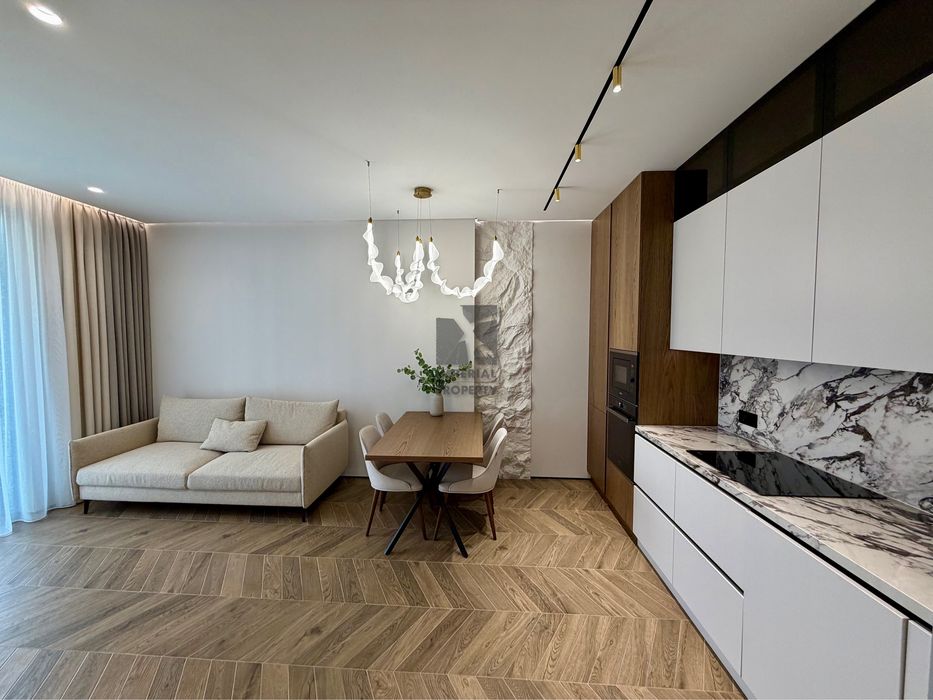 Квартира на ЖК ParkLand в Ужгород, ID 243081, фото №1