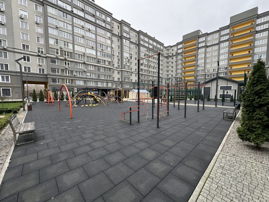 Квартира на Буча в Києві, ID 237788, фото №1