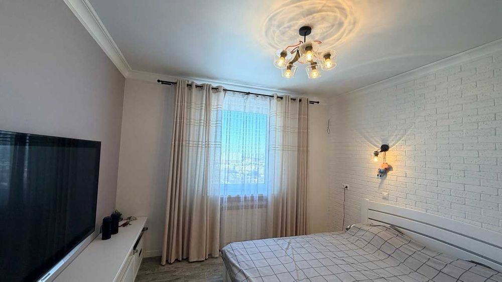 Квартира на вул. Білицька, 18 в Києві, ID 181876, фото №7