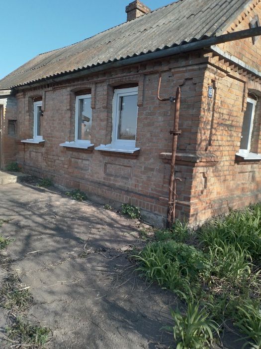 Будинок на Житомирська область, Бердичів, ID 422725, фото №1
