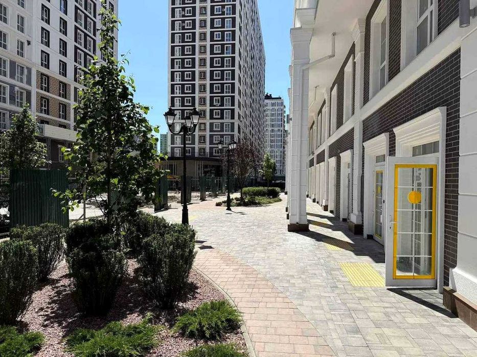 Квартира на ЖК "Нова Англія" в Києві, ID 203580, фото №16