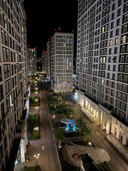 Квартира на ЖК "Нова Англія" в Києві, ID 203580, фото №8