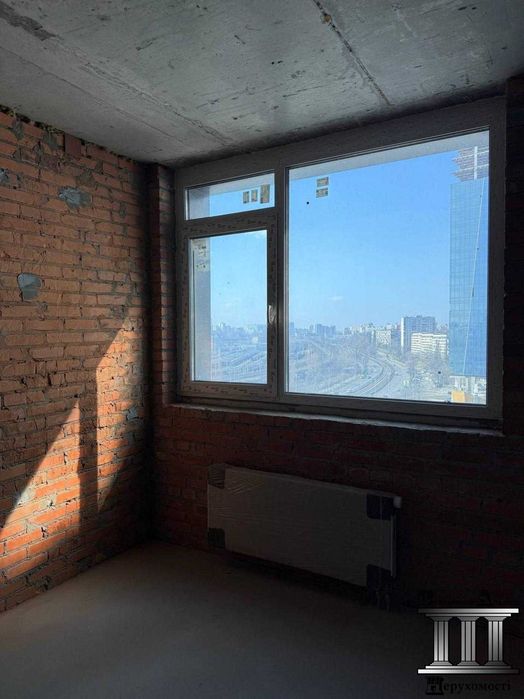 Квартира на просп. Берестейський, 11 в Києві, ID 378793, фото №16