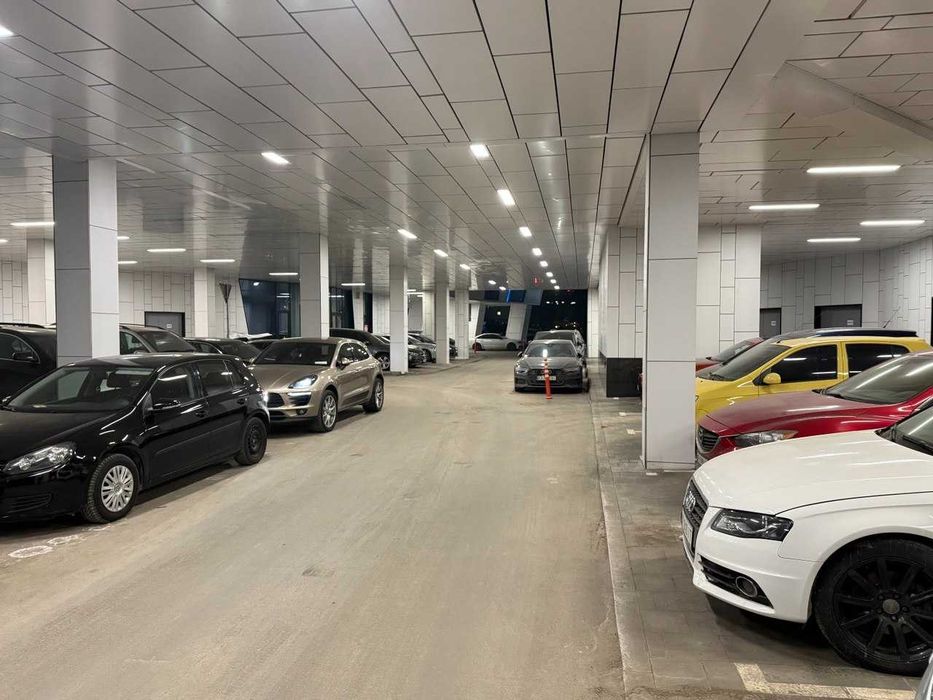 Квартира на просп. Берестейський, 11 в Києві, ID 378793, фото №7