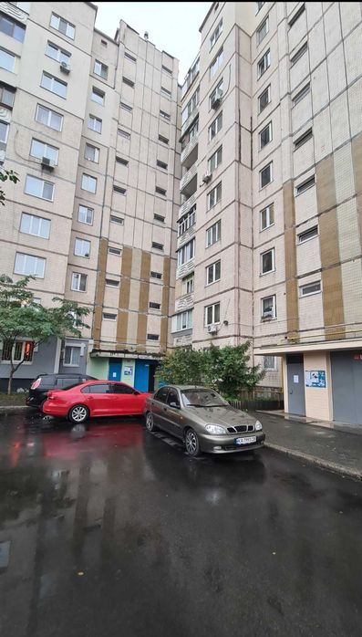 Квартира на Княжий Затон, 17 в Києві, ID 350732, фото №11