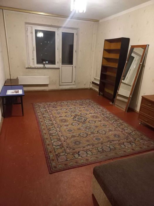 Квартира на Княжий Затон, 17 в Києві, ID 350732, фото №3