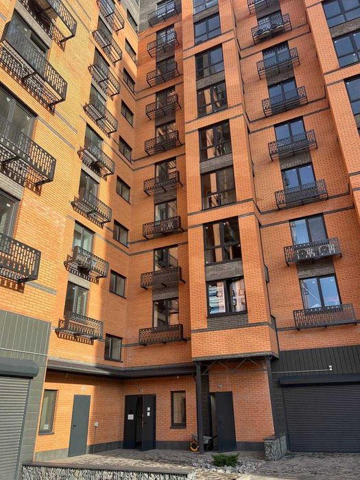 Квартира на вул. Евгения Чикаленко, 3 в Дніпрі, ID 407495, фото №2