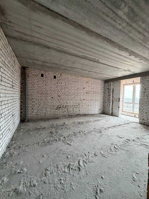 Квартира на вул. Евгения Чикаленко, 3 в Дніпрі, ID 407495, фото №13