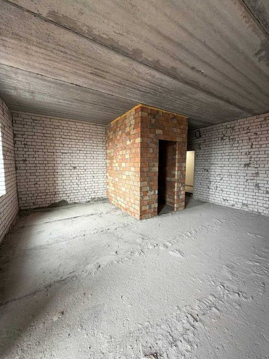 Квартира на вул. Евгения Чикаленко, 3 в Дніпрі, ID 407495, фото №15