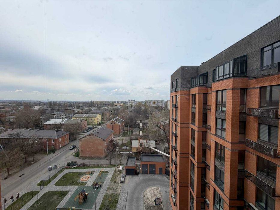 Квартира на вул. Евгения Чикаленко, 3 в Дніпрі, ID 407495, фото №16
