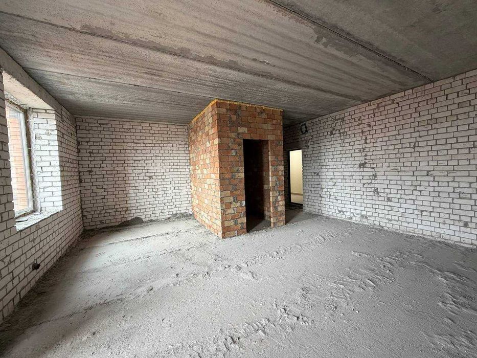Квартира на вул. Евгения Чикаленко, 3 в Дніпрі, ID 407495, фото №18