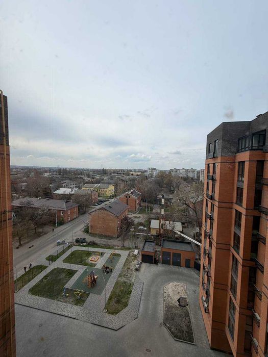 Квартира на вул. Евгения Чикаленко, 3 в Дніпрі, ID 407495, фото №19