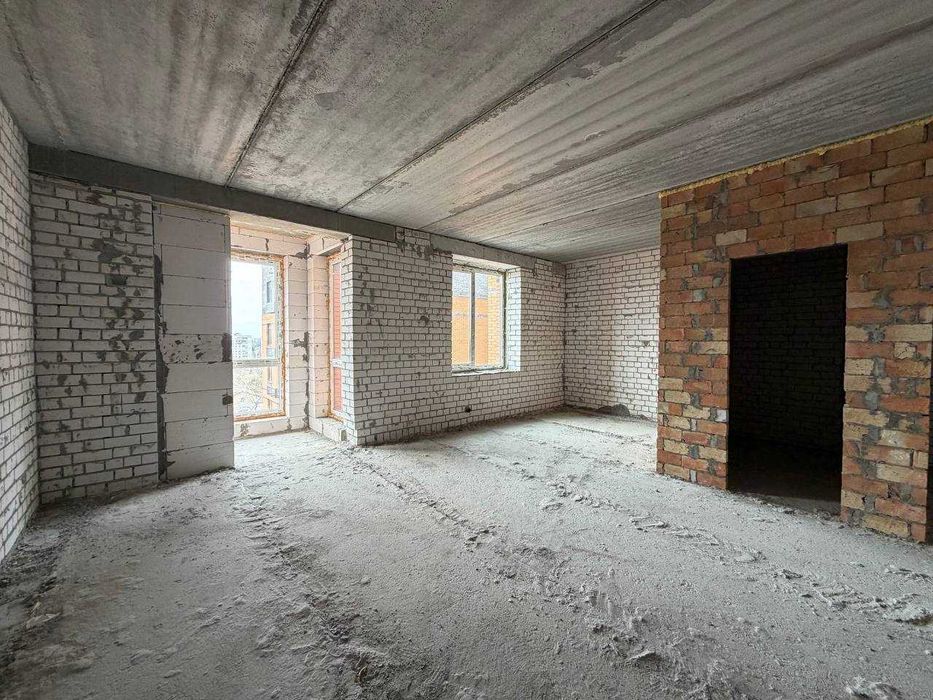 Квартира на вул. Евгения Чикаленко, 3 в Дніпрі, ID 407495, фото №20