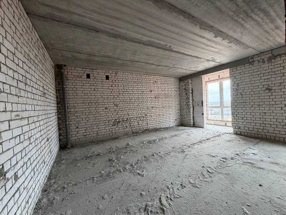 Квартира на вул. Евгения Чикаленко, 3 в Дніпрі, ID 407495, фото №21
