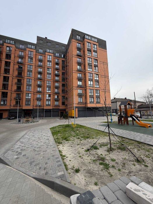 Квартира на вул. Евгения Чикаленко, 3 в Дніпрі, ID 407495, фото №4