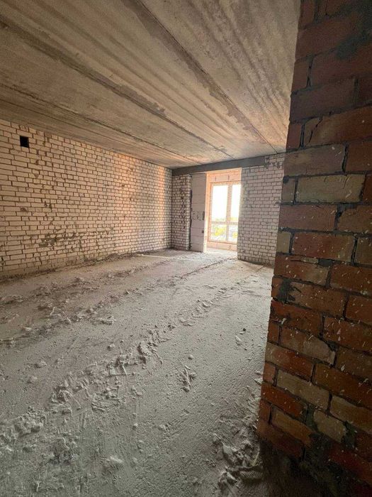 Квартира на вул. Евгения Чикаленко, 3 в Дніпрі, ID 407495, фото №10