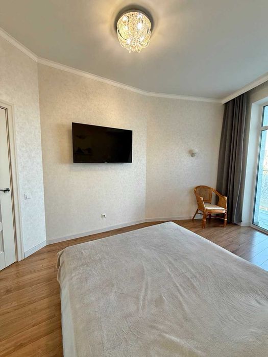 Квартира на ЖК Міконос в Одесі, ID 401181, фото №11