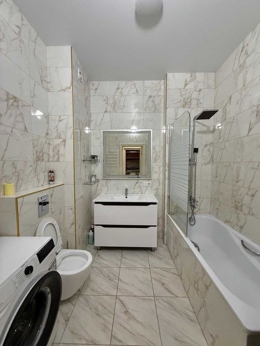 Квартира на ЖК Міконос в Одесі, ID 401181, фото №13