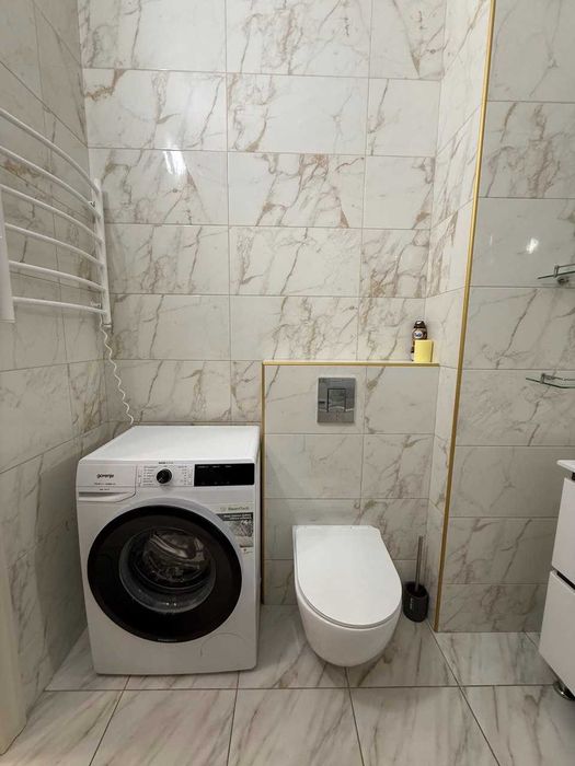 Квартира на ЖК Міконос в Одесі, ID 401181, фото №14