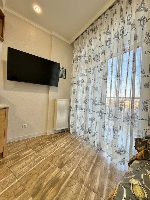 Квартира на ЖК Міконос в Одесі, ID 401181, фото №5