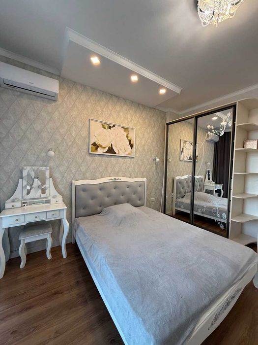 Квартира на ЖК Міконос в Одесі, ID 401181, фото №10