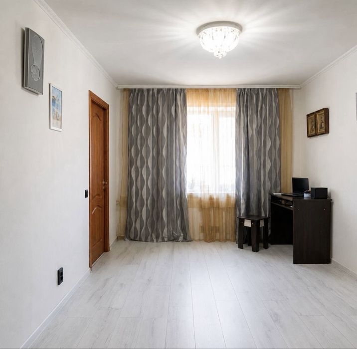 Квартира на біля метро Голосіївська в Києві, ID 294478, фото №4