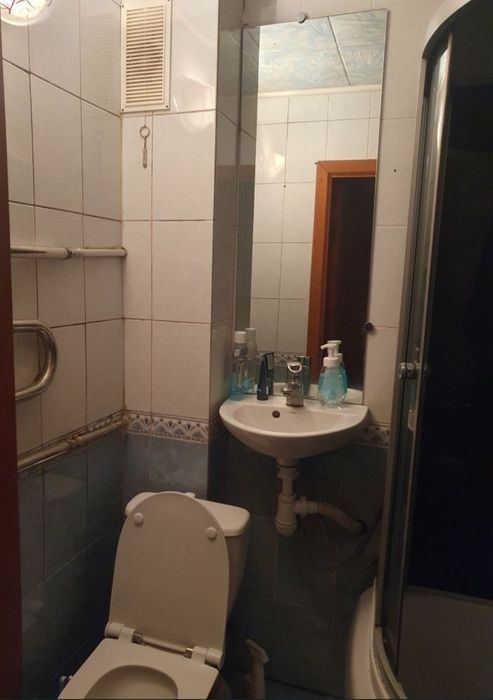 Квартира на біля метро Голосіївська в Києві, ID 294478, фото №10