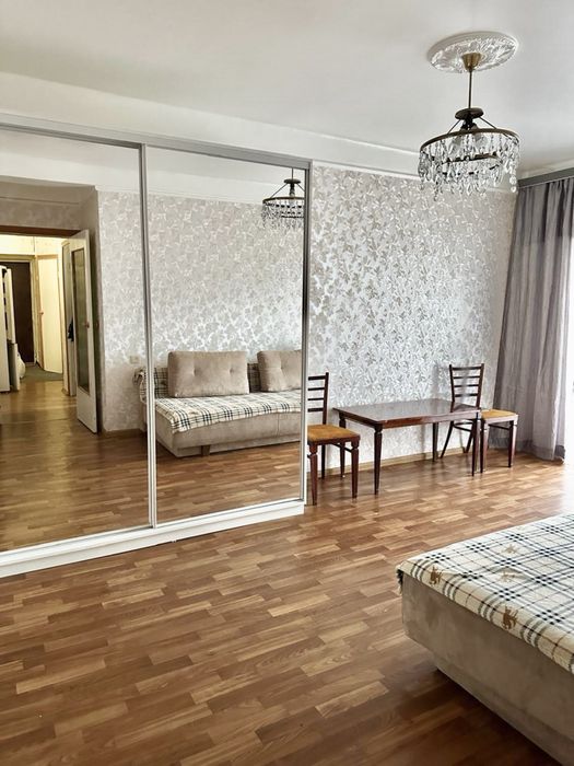Квартира на біля Русанівського Каналу в Києві, ID 185114, фото №1