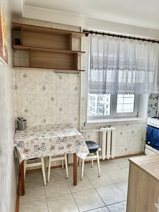 Квартира на біля Русанівського Каналу в Києві, ID 185114, фото №14