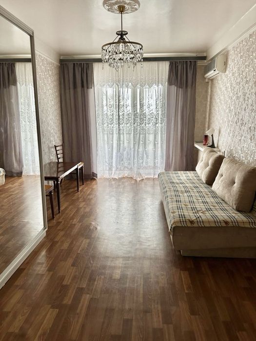 Квартира на біля Русанівського Каналу в Києві, ID 185114, фото №3