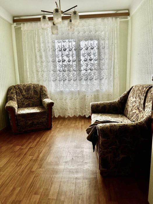 Квартира на біля Русанівського Каналу в Києві, ID 185114, фото №8