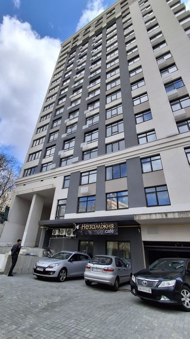 Квартира на вул. Глибочицька, 25/15 в Києві, ID 194760, фото №1