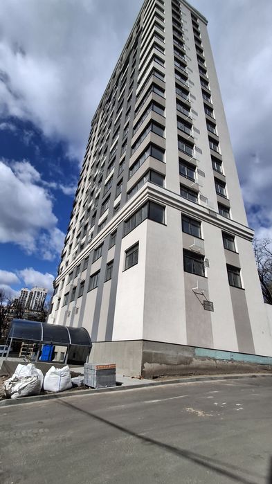 Квартира на вул. Глибочицька, 25/15 в Києві, ID 194760, фото №2