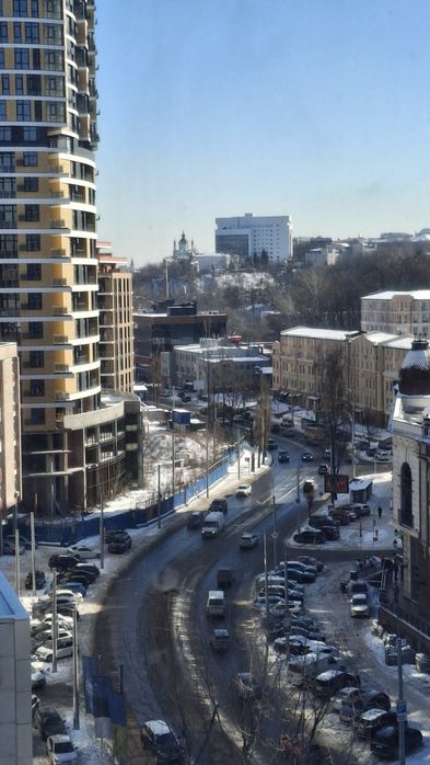 Квартира на вул. Глибочицька, 25/15 в Києві, ID 194760, фото №3