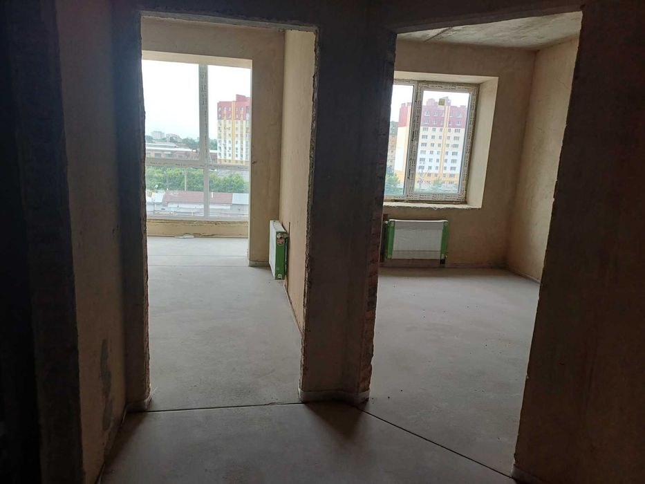 Квартира на вул. Карпенка-Карого, 7а в Луцьк, ID 219873, фото №2