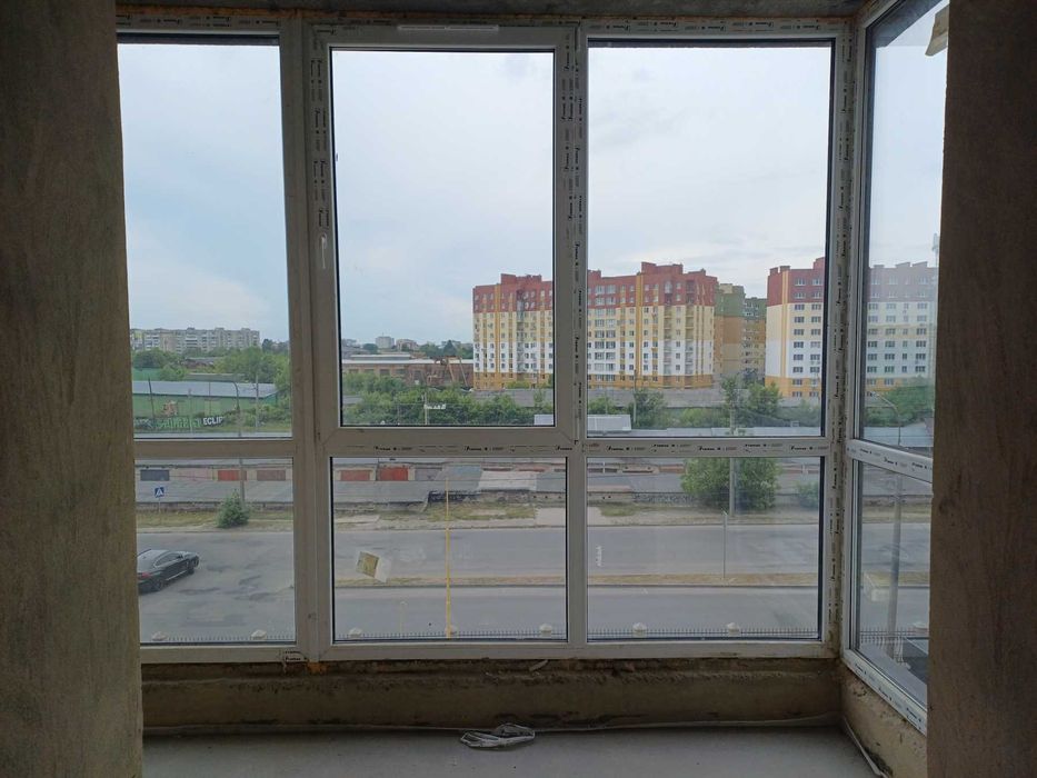 Квартира на вул. Карпенка-Карого, 7а в Луцьк, ID 219873, фото №4