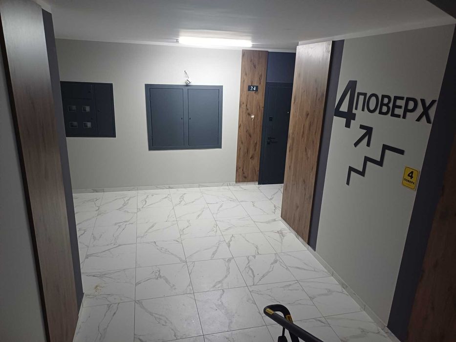 Квартира на вул. Карпенка-Карого, 7а в Луцьку, ID 219873, фото №8