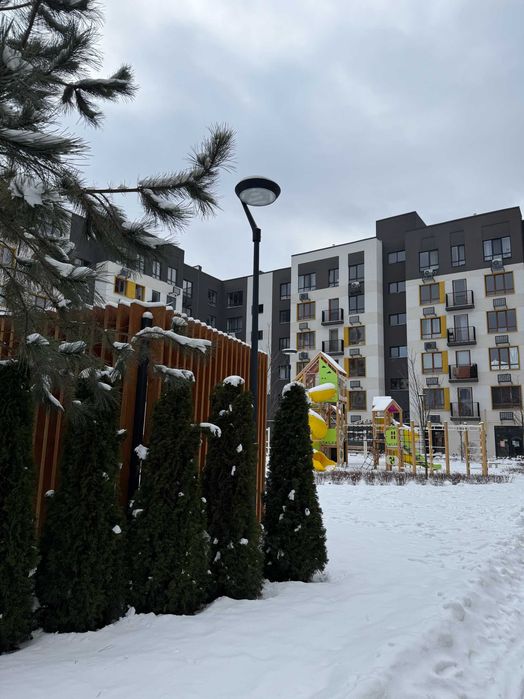 Квартира на ЖК Молодість в Києві, ID 225468, фото №8