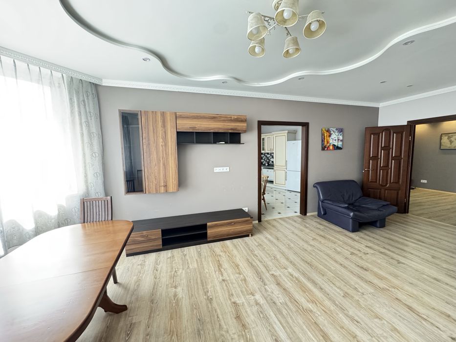 Квартира на вул. Чавдар в Києві, ID 162754, фото №1