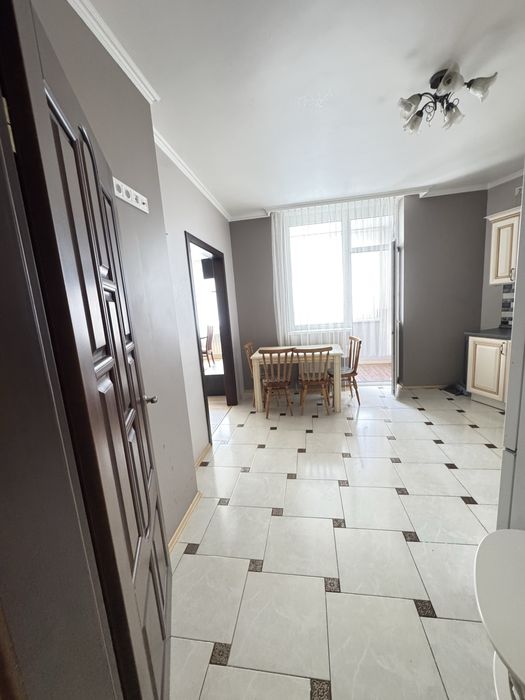 Квартира на вул. Чавдар в Києві, ID 162754, фото №11