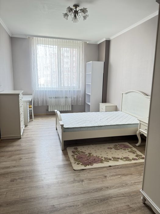 Квартира на вул. Чавдар в Києві, ID 162754, фото №12