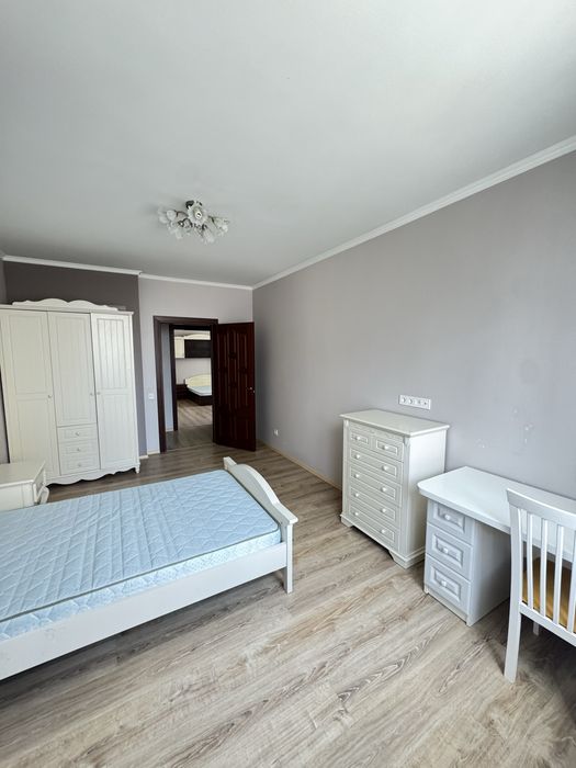 Квартира на вул. Чавдар в Києві, ID 162754, фото №13
