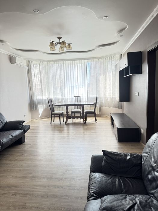 Квартира на вул. Чавдар в Києві, ID 162754, фото №3