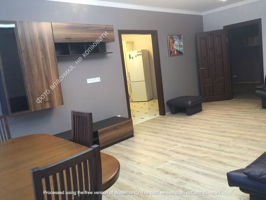 Квартира на вул. Чавдар в Києві, ID 162754, фото №4