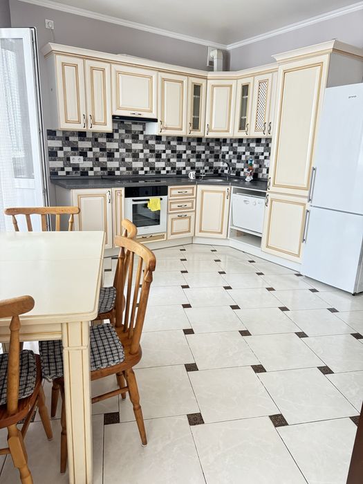 Квартира на вул. Чавдар в Києві, ID 162754, фото №6