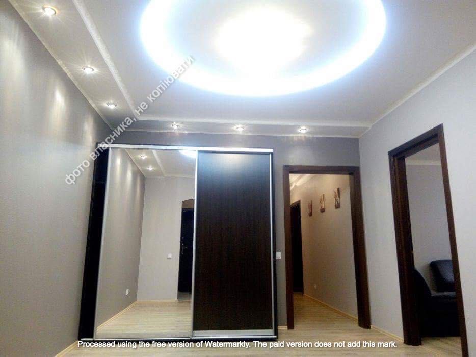 Квартира на вул. Чавдар в Києві, ID 162754, фото №8