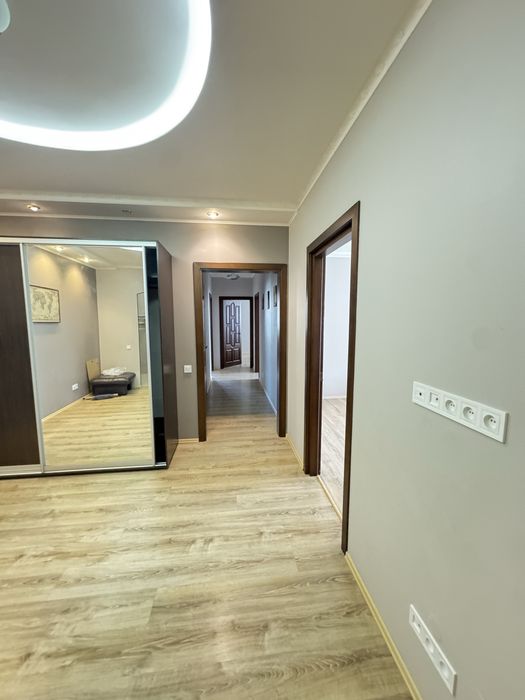 Квартира на вул. Чавдар в Києві, ID 162754, фото №9
