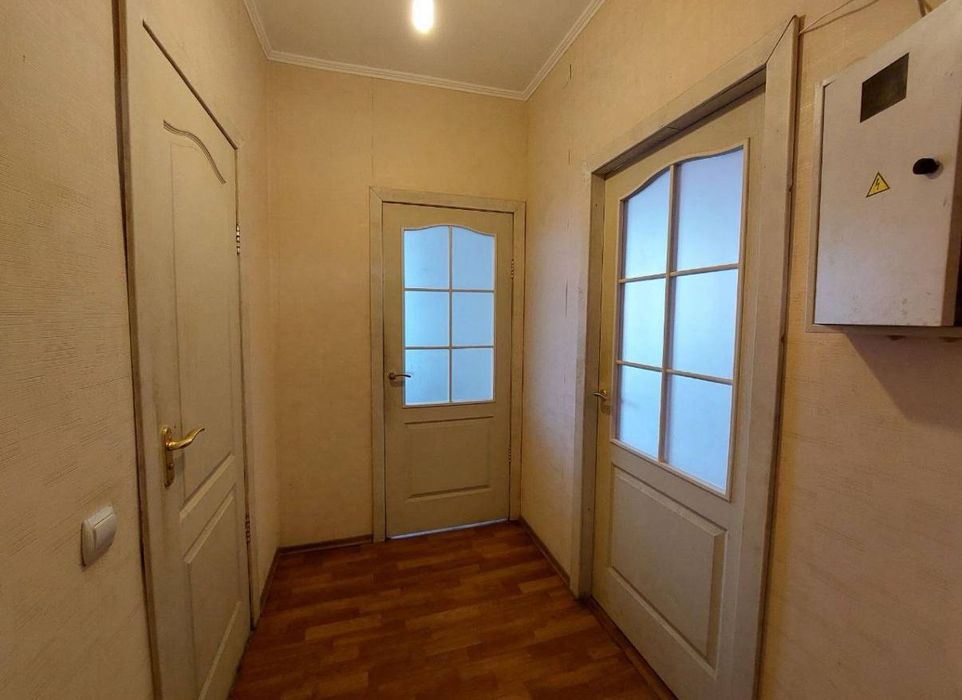 Квартира на вул. Черновола, 17 в Кривому Розі, ID 256326, фото №1