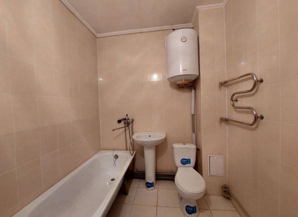 Квартира на вул. Черновола, 17 в Кривому Розі, ID 256326, фото №5