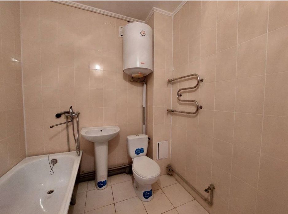 Квартира на вул. Черновола, 17 в Кривому Розі, ID 256326, фото №6